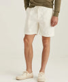 Fenix Linen Shorts