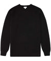 Lambswool Crew Neck