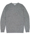 Lambswool Crew Neck